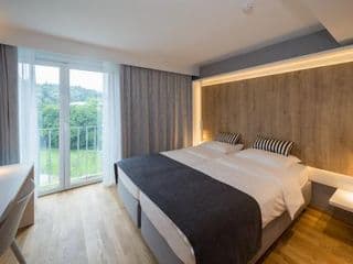 M Hotel