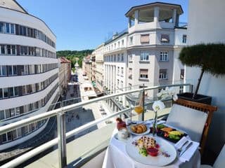 Best Western Premier Hotel Slon