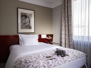 Best Western Premier Hotel Slon