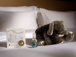 Best Western Premier Hotel Slon