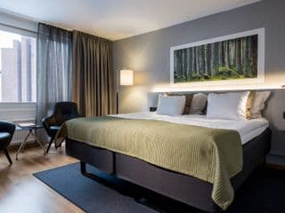 Hotel Birger Jarl