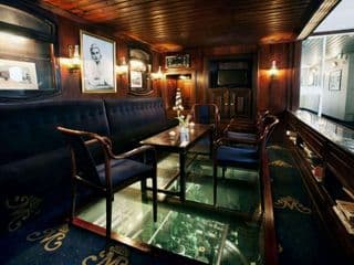 Mälardrottningen Yacht Hotel & Restaurant