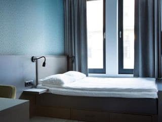 Comfort Hotel Xpress Central Station