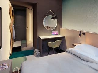 Comfort Hotel Xpress Central Station
