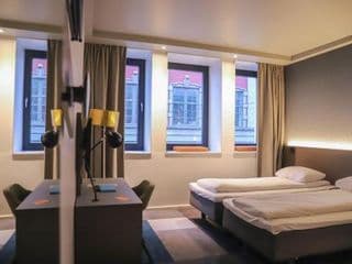 Comfort Hotel Xpress Central Station