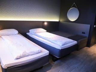 Comfort Hotel Xpress Central Station