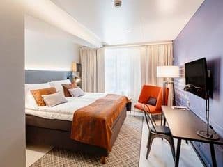 Hotel Indigo Helsinki-Boulevard, an IHG Hotel