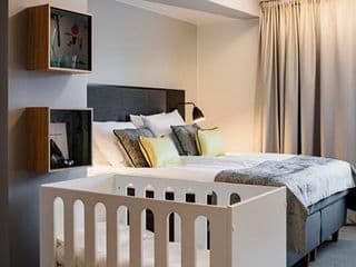 Hotel Indigo Helsinki-Boulevard, an IHG Hotel