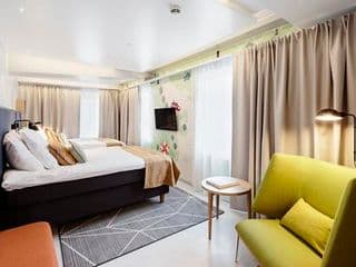 Hotel Indigo Helsinki-Boulevard, an IHG Hotel