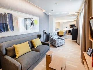 Hotel Indigo Helsinki-Boulevard, an IHG Hotel
