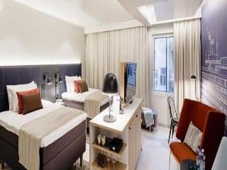 Hotel Indigo Helsinki-Boulevard, an IHG Hotel