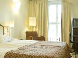 Scandic Grand Marina