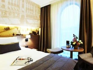 Mercure Bucharest City Center