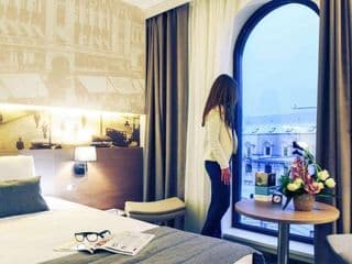 Mercure Bucharest City Center