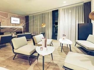 Mercure Bucharest City Center