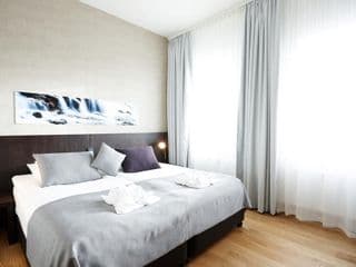 Fosshotel Reykjavík
