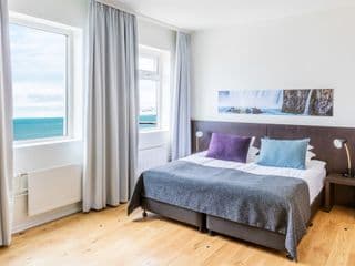 Fosshotel Reykjavík