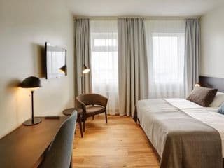 Fosshotel Reykjavík