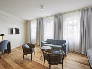 Fosshotel Reykjavík