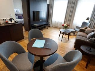 Fosshotel Reykjavík