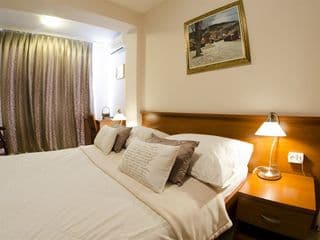 Hotel Villa Harmony
