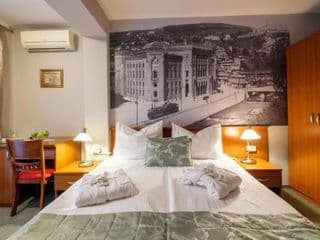 Hotel Villa Harmony