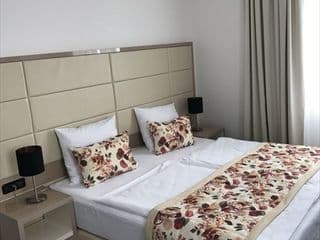 Old Town Hotel