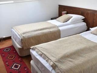 Garni Hotel Konak