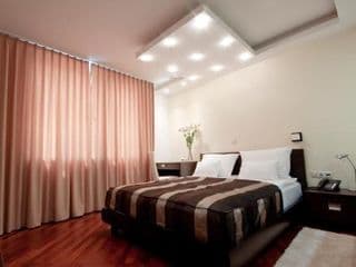 City Boutique Hotel