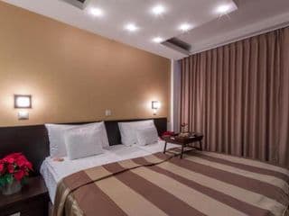 City Boutique Hotel