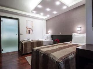 City Boutique Hotel
