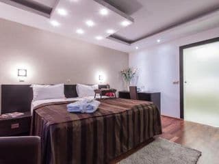 City Boutique Hotel