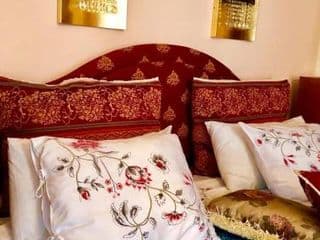 Halvat Guesthouse