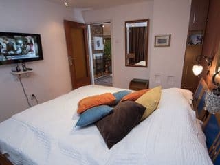 Halvat Guesthouse