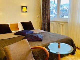 Halvat Guesthouse