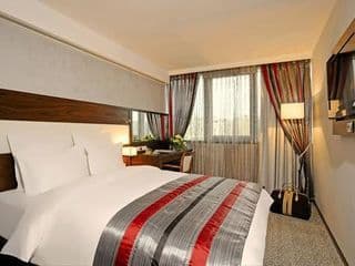 Movenpick hotel Sarajevo