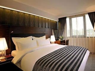 Movenpick hotel Sarajevo