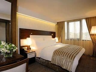 Movenpick hotel Sarajevo