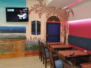 Movenpick hotel Sarajevo