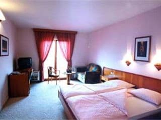 Hotel Delminium