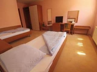 Hotel Delminium