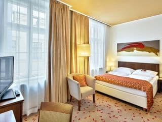 Hotel Rathauspark Wien, a member of Radisson Individuals