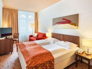Hotel Rathauspark Wien, a member of Radisson Individuals