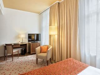 Hotel Rathauspark Wien, a member of Radisson Individuals