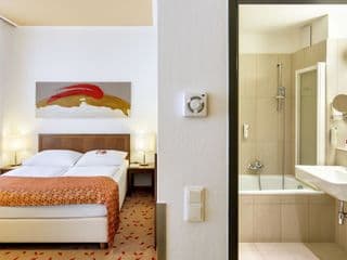 Hotel Rathauspark Wien, a member of Radisson Individuals