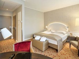 Hotel Rathauspark Wien, a member of Radisson Individuals