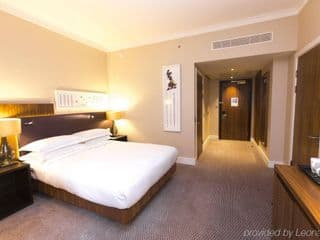 Hilton London Wembley
