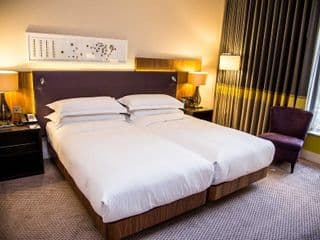 Hilton London Wembley