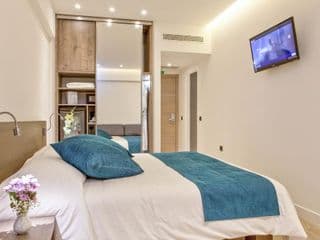 Poseidon Athens Hotel