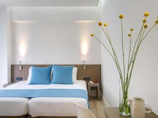 Poseidon Athens Hotel